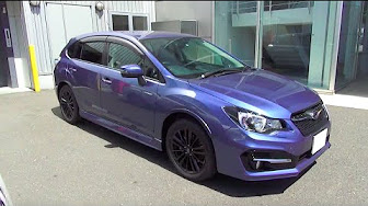インプレッサスポーツハイブリッド カスタム写真集 Subaru Impreza Sport Hybrid スバル インプレッサ カスタム 関連動画 インプレッサｇ４の口コミ もっと走り楽しみたい Www Youtube Com Watch V Dy5ygps1omw Youtube
