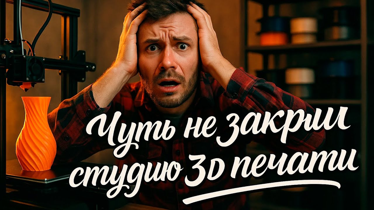 ЧУТЬ НЕ ЗАКРЫЛ СТУДИЮ / ОШИБКИ / ПРОБЛЕМЫ / МАРКЕТПЛЕЙСЫ