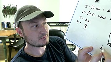 Problem 82, 1992 Physics GRE Practice Exam Solution Narrated by Kung Fu Physics