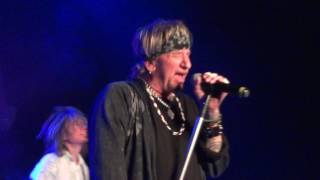 "Lady Red Light" live Jack Russell's Great White, Arlington Heights IL 1-7-2017
