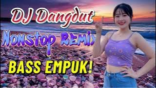DJ DANGDUT NONSTOP FULL ALBUM BASS EMPUK 😌 DJ DANGDUT REMIX NONSTOP - ENAK BUAT SANTAI VOL 13