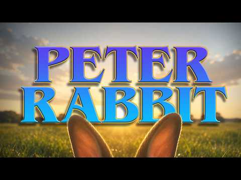 PETER RABBIT - Steal My Sunshine By Len