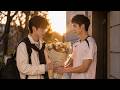【Multi-Sub🔥BL】EP3-4《直男的自我修養》防線崩塌 (Denial BL) 嘴硬攻強制告白 強勢佔有不許逃#BL #BL 短劇 #雙男主#直男覺醒#耽美