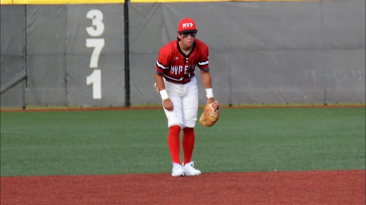 Matthew Bressler 2023 MIF/UTL PBR GP Summer Champi...