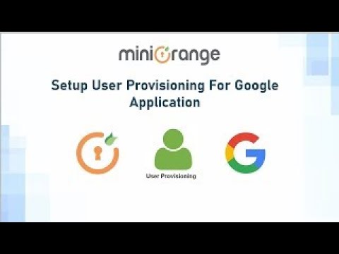 Setup Google App Provisioning for Google Marketplace App | Complete Installation explained