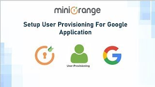 Setup Google App Provisioning for Google Marketplace App | Complete Installation explained