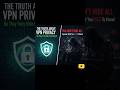 The Truth About VPN Privacy: Do They Truly Hide Everything?
