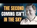 The SECOND COMING Truth They Never Told You | JOEL S. GOLDSMITH on the CHRIST WITHIN