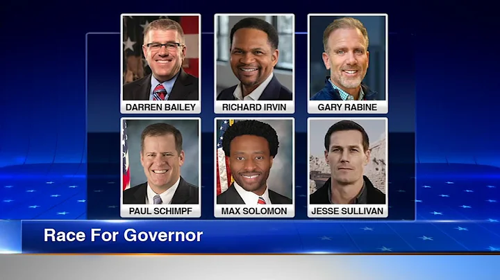 The race for Illinois governor: The Republican deb...