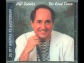 Neil Sedaka - &quot;Love Made Me Feel This Way&quot; (1986)