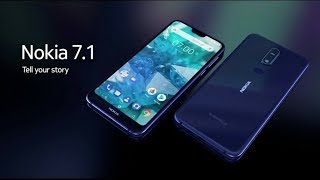 NOKIA 7.1 PHONE, Nokia's upcoming killer smartphone with great features screenshot 5