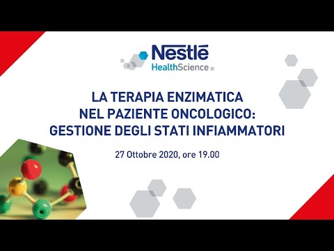 Video: Terapia Concomitante Con Inibitori Del Checkpoint Immunitario E Blocco Del TNFα In Pazienti Con Eventi Avversi Immuno-correlati Gastrointestinali