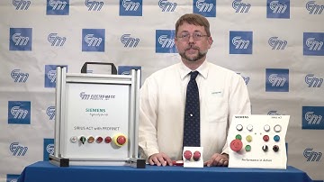 How To Assemble/Disassemble A Siemens Sirius ACT Pilot Device