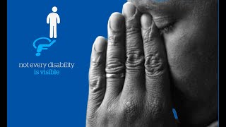 Invisible Disability After Stroke and TBI