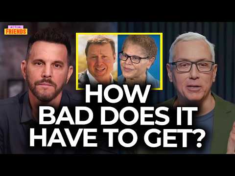 Reality TV Star Releases Ad That Makes LA Consider Voting Republican