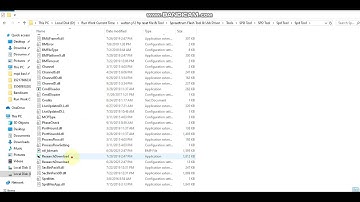 Walton Orbit Y12 Frp Reset File & Tool Download