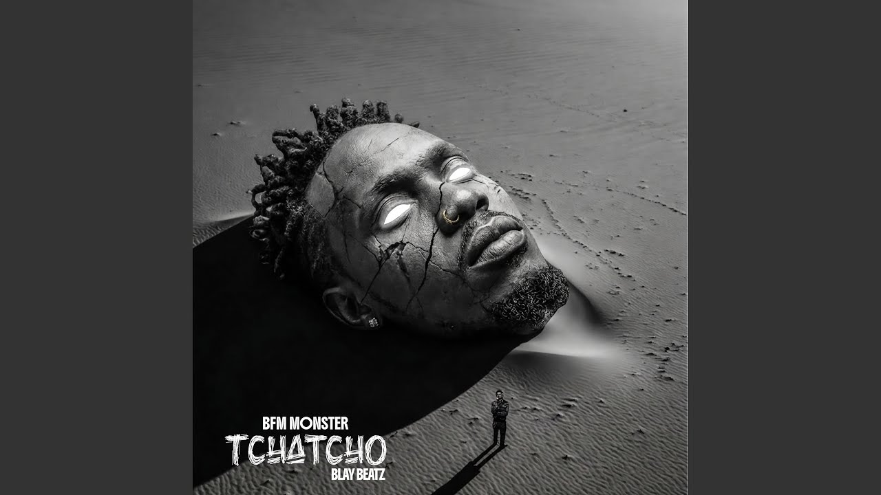 Regardez Tchatcho sur YouTube Regardez Tchatcho sur YouTube