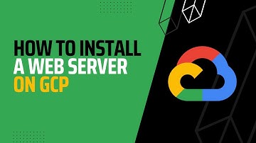 How to Install a Web Server on GCP | Google Cloud Platform Tutorial