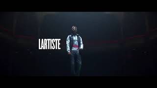 Lartiste x Caroliina x Dj Vens T Comme Avant (Clip Officiel)