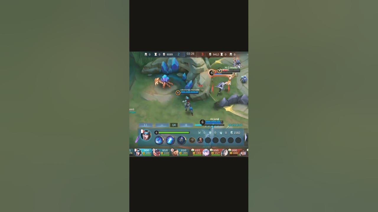 BADANG FUNNY MOMENT#mlbb #shorts #mobilelegends - YouTube