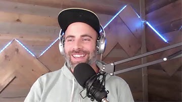 Ben Taylor - Reckless Commitment - 1/25/2021