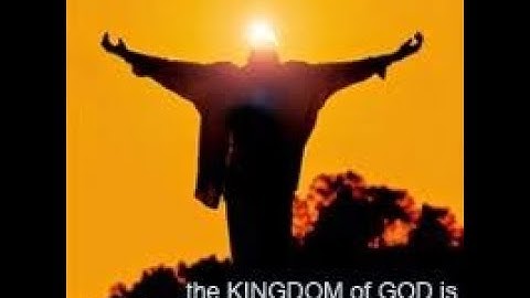 Gospel of Thomas Fully Interpreted - Logion 1 to 10 - (Part 2 of 12)