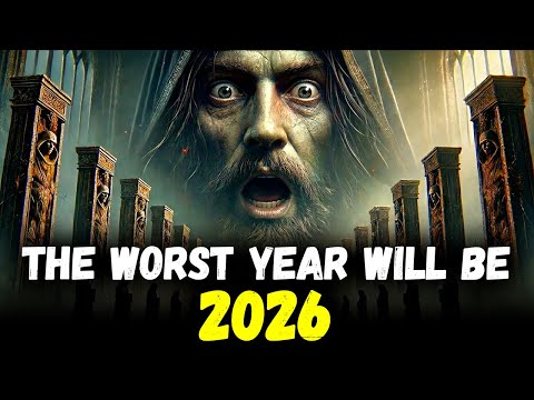 10 Terrifying Biblical Predictions That Could Happen in 2026
