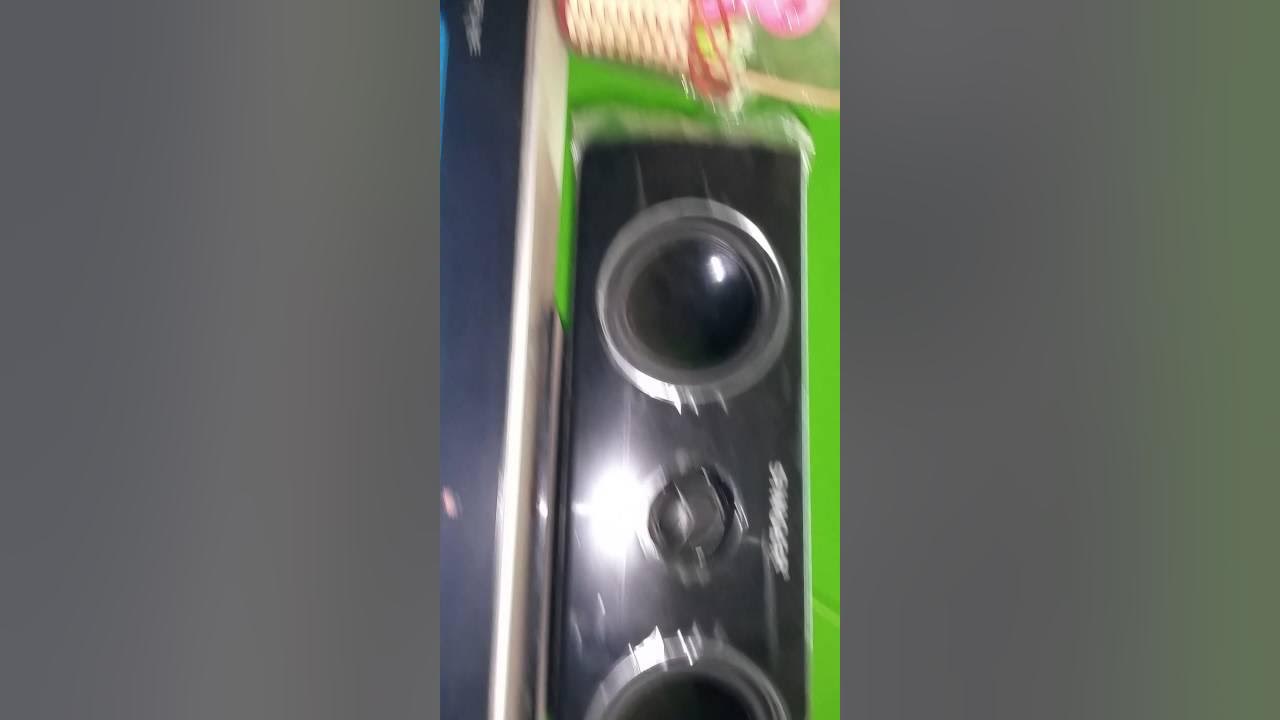 Singer Home Theater Sound System YouTube