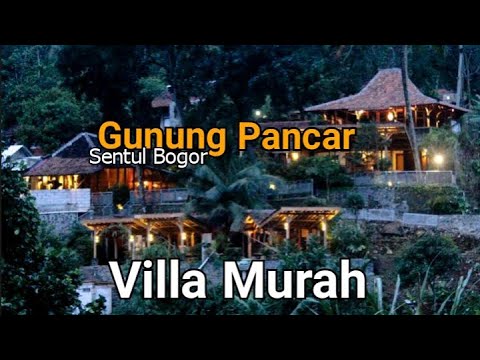 Giritirta Hot Spring and Spa, Bogor  DestiMap  Destinations On Map