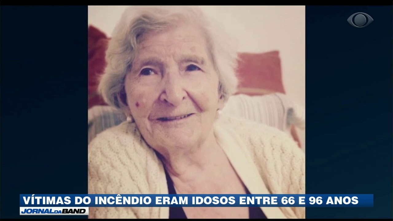 Vítimas do incêndio em hospital do RJ eram idosos entre 66 e 96 anos cafe com jornal acabou