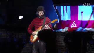 Linkin Park  Guilty All The Same download Festivalengland 2014 Hd