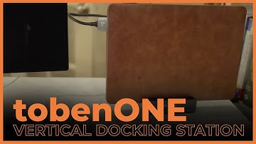TobenONE UDS040M Will ENHANCE Your Workflow - Here