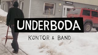 Underboda - Kontoret by Rolf Nylinder 5,902 views 1 month ago 3 minutes, 13 seconds