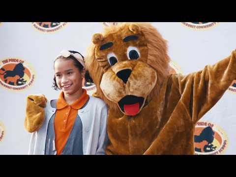 East Elmhurst Community School Student Welcome