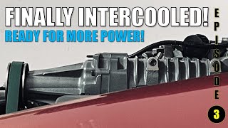 All systems GO! Supercharged and now intercooled LEXUS GS400 is ready for more power! by Forward Momentum 2,257 views 11 months ago 15 minutes