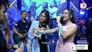 Selly Fristy - Melanggar Hukum | Familys Group Live Cover HUT Shotokaw 37 Tahun