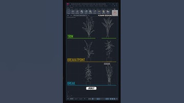 AUTOCAD IN COMMAND TUTORIAL. #rendering #autocad #3danimation #3dtutorial #3d #tutorial #minecraft