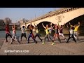 Francesca Maria - "Zumba High" / Zumba® choreo by team ZumbaFrance