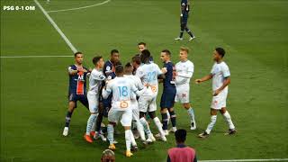 PSG-OM : le Fight Club du Dimanche soir [13/09/2020]