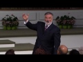 Keith Moore  Fighting the good fight of faith   Pt 4 What are you fighting