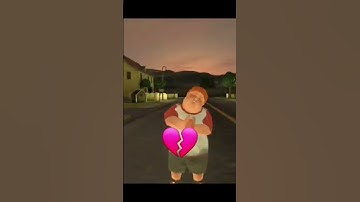 Thumbnail of Charlie doesn't want to escape... 💀💀(Ice Scream 1) #icecream #meme #gaming