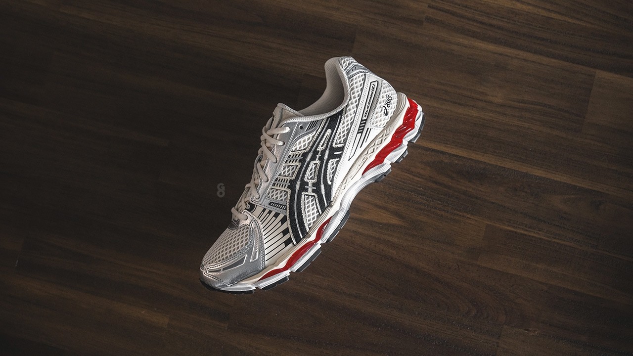 GEL-KAYANO 12.1 Lapstone &Hammer × Asics Lapstone & Hammer x Asics Gel-Kayano 12.1 