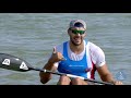 Josef Dostál Canoe Sprint motivation - World Champion Technique