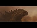 Godzilla King of the Monsters - Long Live The King