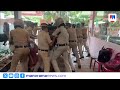 കടത്തുനാട് ലേബർ സൊസൈറ്റിയിലേക്ക് യുവമോർച്ച മാർച്ച് | Yuvamorcha | Kadathanad Labour Society