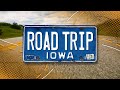 Road trip iowa preview