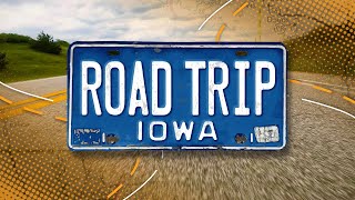 Road Trip Iowa Preview by Iowa PBS 2,894 views 2 months ago 31 seconds