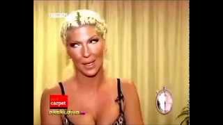 Journalist and presenter Alen Albinovic & Pop diva Jelena Karleusa | OBN TV