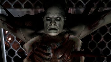 Jay Plays Doom 3 BFG - Level 05 - Alpha Labs Sector 1