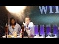 Science Experiments on THE VIEW (ABC) | Jeffrey Vinokur + Whoopi Goldberg